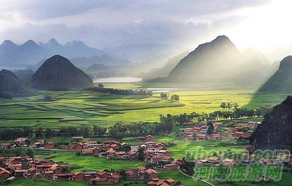 爸爸去哪兒？親密接觸荷花仙子