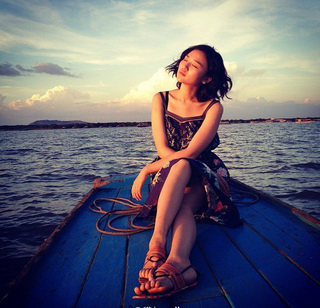 怎么能在旅行時(shí)拍出不那么“游客照”的照片？