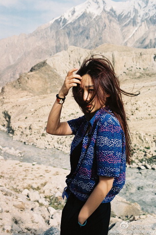 怎么能在旅行時(shí)拍出不那么“游客照”的照片？