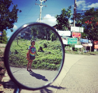 怎么能在旅行時(shí)拍出不那么“游客照”的照片？