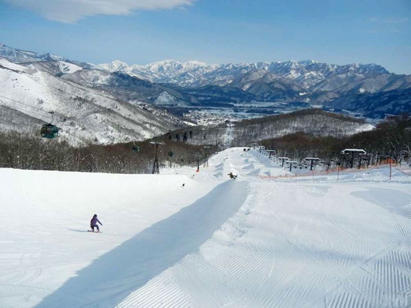 浪漫圣誕出國去，全球最適宜九大城市推薦