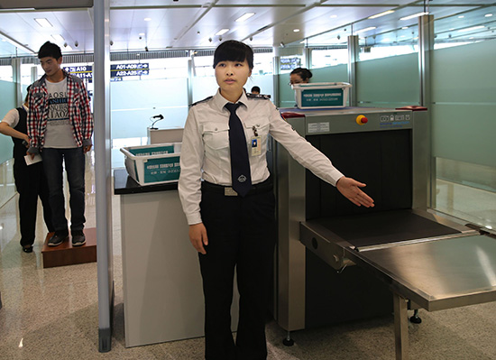 快速通關(guān)5個(gè)訣竅 不讓長(zhǎng)隊(duì)影響出游心情