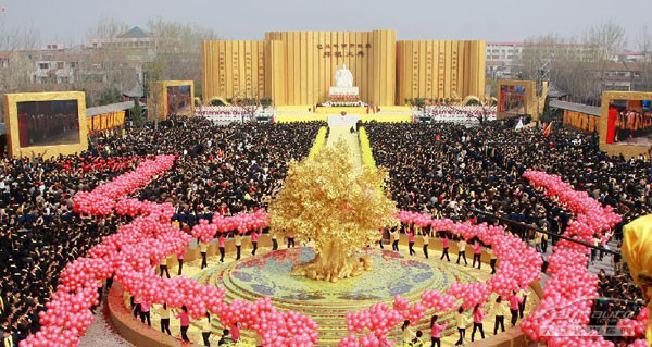 過(guò)年7天樂(lè)，老家河南春節(jié)享樂(lè)全攻略