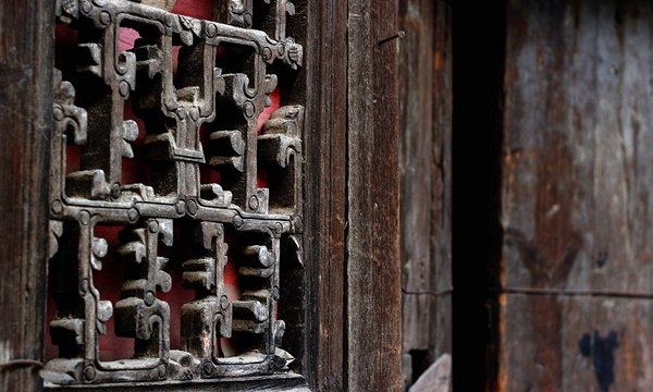 10大古村落，見(jiàn)證鶴壁舊時(shí)光