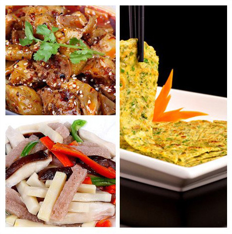 春享峨眉，樂(lè)游其中，且玩且珍惜