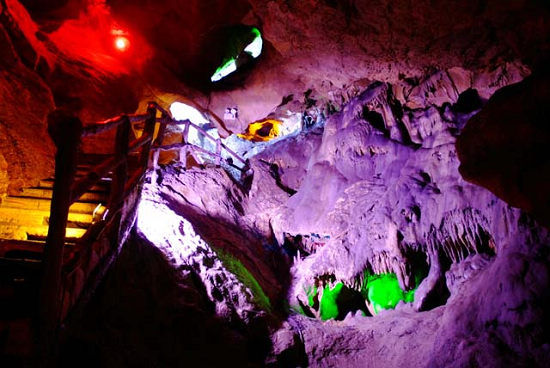 母親節(jié)河南景區(qū)優(yōu)惠大波來襲！