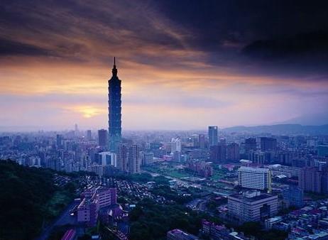 赴臺個人游期限有望延長至30天 赴臺個人游期限有望延長至30天