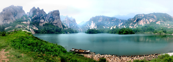 端午&六一嵖岈山歡樂“粽”動(dòng)員 端午&六一嵖岈山歡樂“粽”動(dòng)員