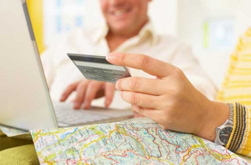 使旅途更加歡樂(lè)的九種方法