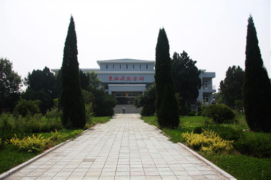 焦裕祿紀(jì)念館和故居免費對外開放 焦裕祿紀(jì)念館和故居免費對外開放