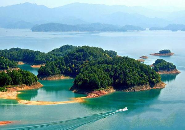 考完去哪兒？千島湖中、高考生門(mén)票大優(yōu)惠！