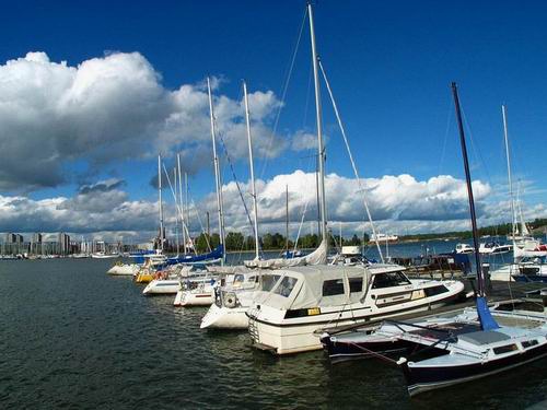 欠自己的旅行?最適合小清新的七個(gè)旅行地 欠自己的旅行?最適合小清新的七個(gè)旅行地