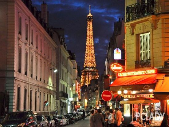 獨(dú)自去偷歡 最適合一個人旅行的7個城市