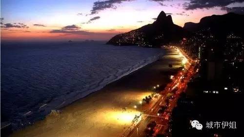 巴西免簽 火辣的南美帥哥咱們約嗎！