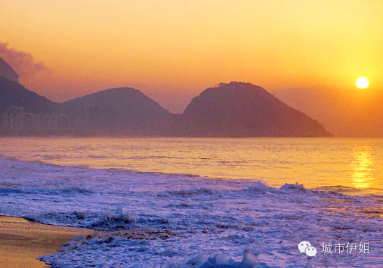 巴西免簽 火辣的南美帥哥咱們約嗎！