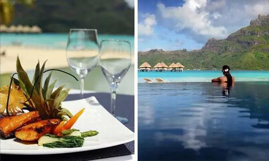 適合在冬天旅游的十個(gè)絕美海島！