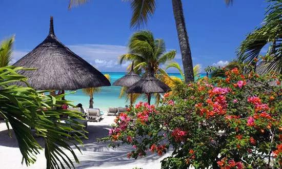 適合在冬天旅游的十個(gè)絕美海島！