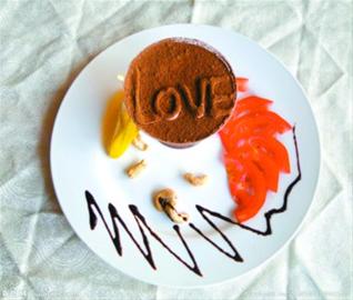 享受上海文藝餐廳 再不文藝就老了 享受上海文藝餐廳 再不文藝就老了