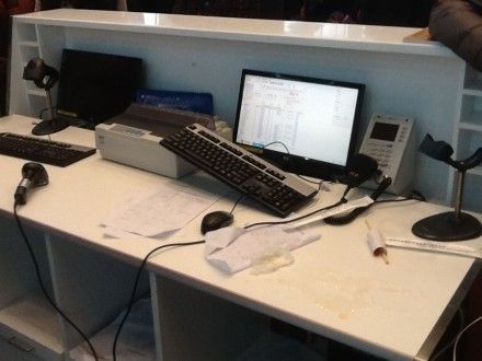 現(xiàn)場(chǎng)圖。