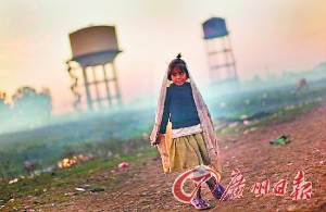 鬼店探險(xiǎn)、僵尸旅游 “重口味”是門好生意