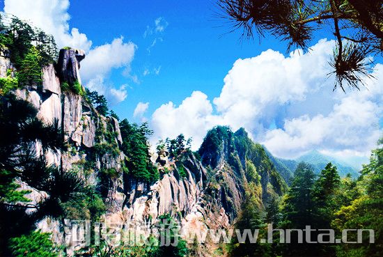 中國(guó)旅游日 河南多景區(qū)喊你優(yōu)惠游 中國(guó)旅游日 河南多景區(qū)喊你優(yōu)惠游