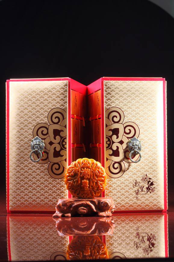 2013，非主流月餅也“瘋狂”