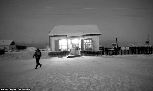 小村唯一的商店 小村唯一的商店