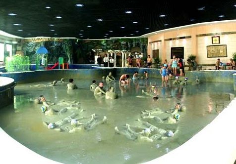 你不知道的中國三大死海 夏日縱享漂浮之旅