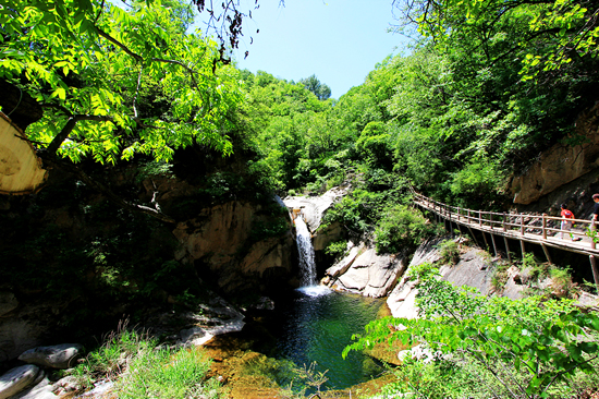 “新四大火爐”免門(mén)票活動(dòng)