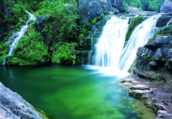 焦作市榮獲2013年度中國旅游競爭力百強城市稱號