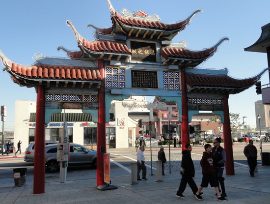 海外“中國(guó)味”:游北美行走中國(guó)城 海外“中國(guó)味”:游北美行走中國(guó)城