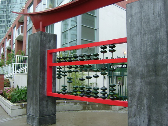 海外“中國(guó)味”:游北美行走中國(guó)城 海外“中國(guó)味”:游北美行走中國(guó)城