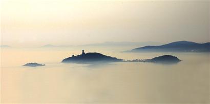 自駕線(xiàn)路：悠悠古城樂(lè)居太湖畔