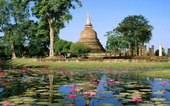 泰國(guó) 泰國(guó)