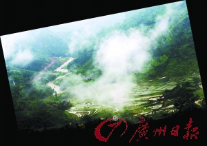 懷寶鎮(zhèn):打同年趕坡會(huì) 大山深處的派對(duì) 懷寶鎮(zhèn):打同年趕坡會(huì) 大山深處的派對(duì)