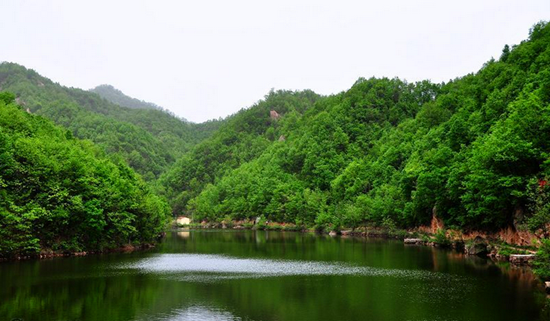 端午來出游 河南景區(qū)優(yōu)惠大盤點(diǎn) 端午來出游 河南景區(qū)優(yōu)惠大盤點(diǎn)