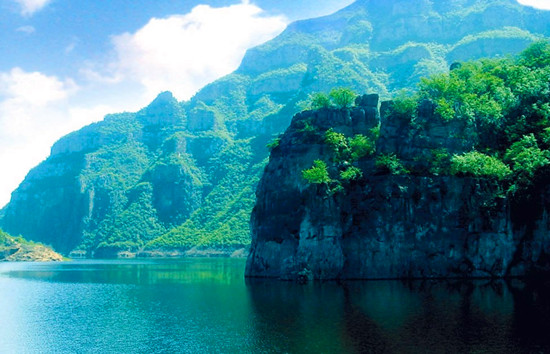 端午來出游 河南景區(qū)優(yōu)惠大盤點(diǎn) 端午來出游 河南景區(qū)優(yōu)惠大盤點(diǎn)