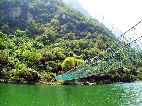 端午來出游 河南景區(qū)優(yōu)惠大盤點(diǎn) 端午來出游 河南景區(qū)優(yōu)惠大盤點(diǎn)