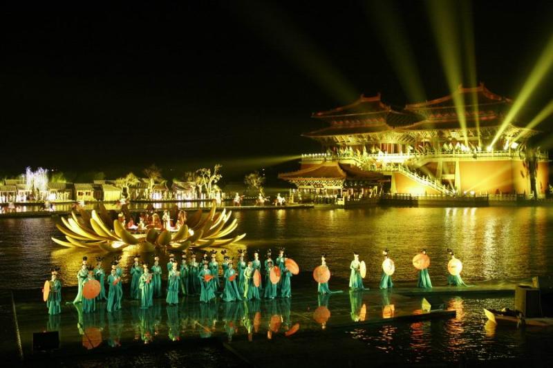 大宋 東京夢華 大宋 東京夢華