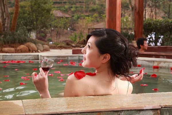 別樣蜜月，河南最適宜新婚度假的景區(qū)