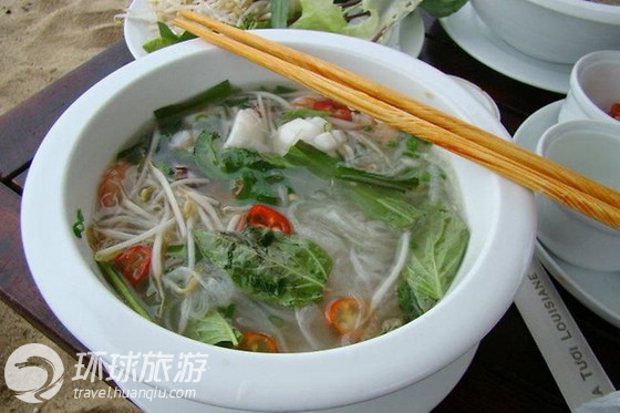 越南河粉 越南河粉