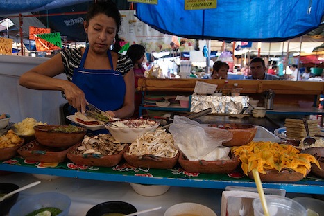 美味墨西哥之旅 吃貨們的福音 美味墨西哥之旅 吃貨們的福音