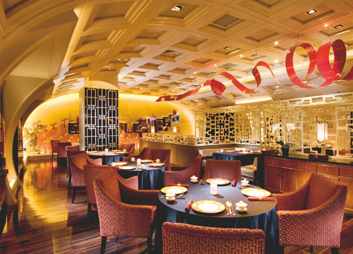 迎新春 正是聚會好時(shí)候