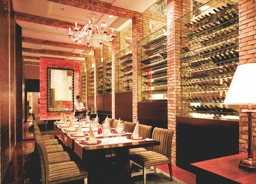 迎新春 正是聚會好時(shí)候