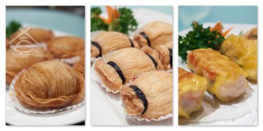 星星國的夢幻下午茶 星星國的夢幻下午茶