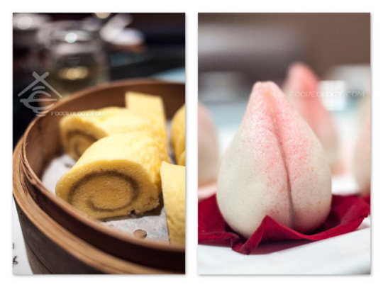 星星國的夢幻下午茶 星星國的夢幻下午茶