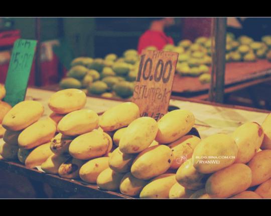 亞庇夜市原汁原味本土風味小吃 亞庇夜市原汁原味本土風味小吃