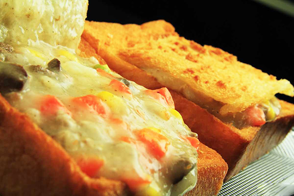 廟不離市、市不離廟的臺(tái)灣小吃