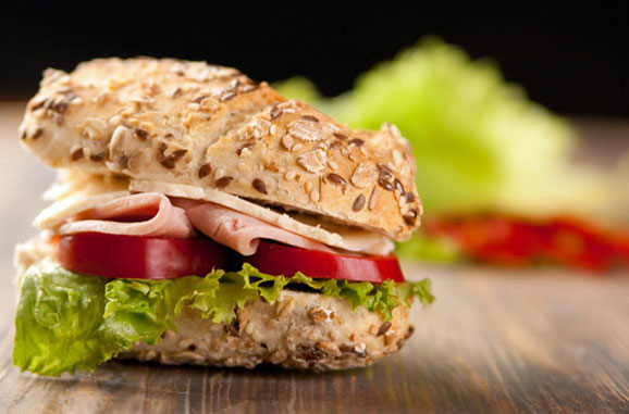 機(jī)場(chǎng)10大健康食品 機(jī)場(chǎng)10大健康食品