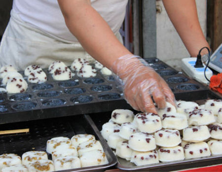 純正吃貨帶您暢游舌尖上的中國延邊 純正吃貨帶您暢游舌尖上的中國延邊